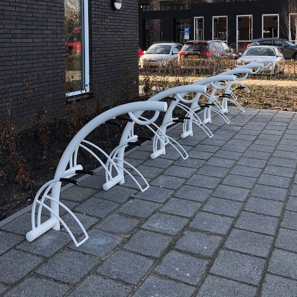 110771 fietsparkeren fietsstandaard fietsenrek 